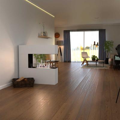 Glow Fire Ethanolkamin Orkland